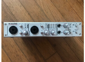 M-Audio Firewire 410