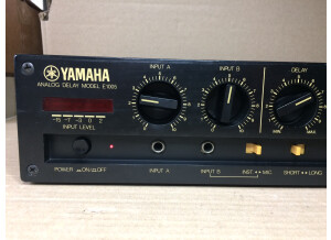 Yamaha E 1005