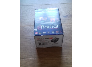 Radial 6