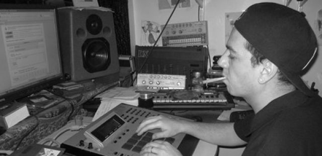 Akai Professional MPC X