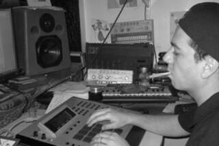 Akai Professional MPC X