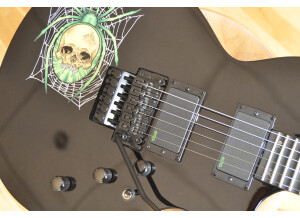 LTD 30th Anniversary KH-3 Spider Kirk Hammett (63040)