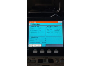 Korg Pa3X 76 (49515)
