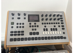 Elektron Analog Four MKII (62126)