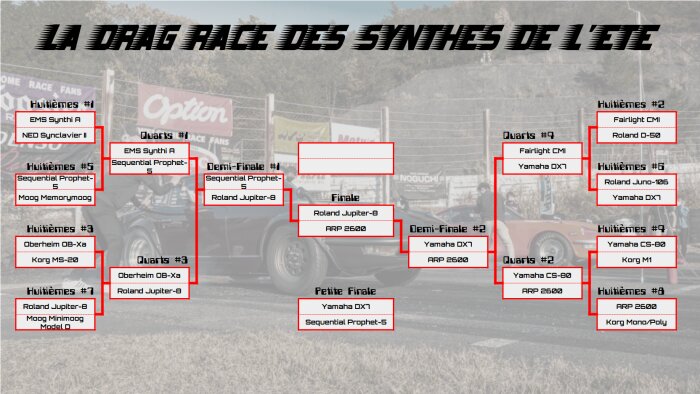 feuille match dragrace feuille match dragrace