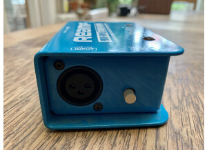 Radial Engineering ProRMP (11439)