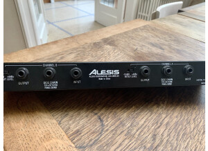 Alesis 3630 Compressor (87097)