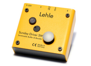 Lehle Sunday Driver SW (48798)