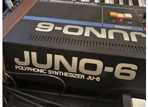 Roland JUNO-6 (64753)