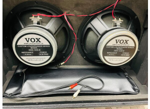 Vox AC30CC2 (877)
