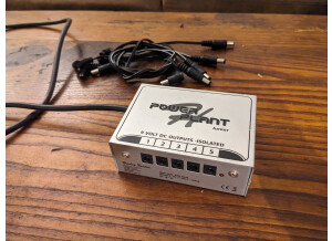 Harley Benton Power Plant Junior (32277)