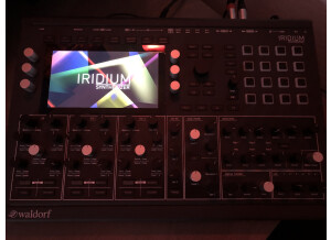 Iridium 2