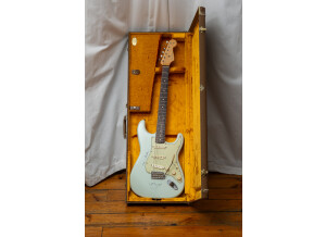 Fender Strat-1