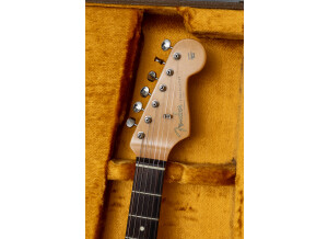 Fender Strat-2