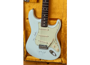 Fender Strat-3