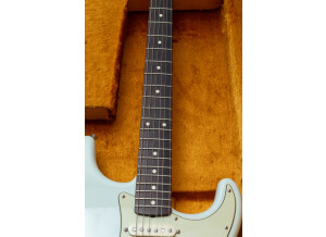 Fender Strat-6