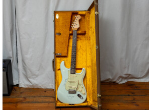 Fender Strat-7