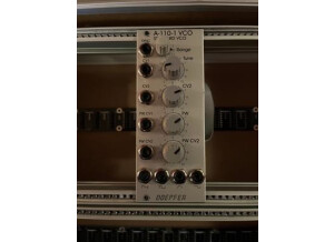 Doepfer A-110 Standard VCO (90305)