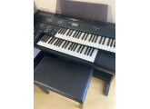 Organ Orgue Vintage technics ex 15 L