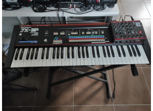 Roland JX-3P (5246)