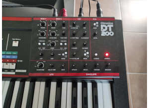 Roland JX-3P (43529)