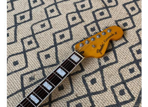 Fender Modern Player Coronado