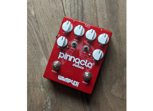 Wampler Pedals Pinnacle Deluxe V2 (93298)