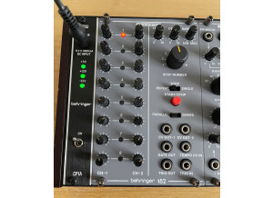 Behringer System 100 (91224)