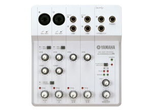 Yamaha Audiogram 6 (62525)