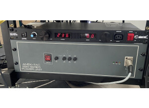 TAC - Total Audio Concepts Bullet 16-8-2 (74124)