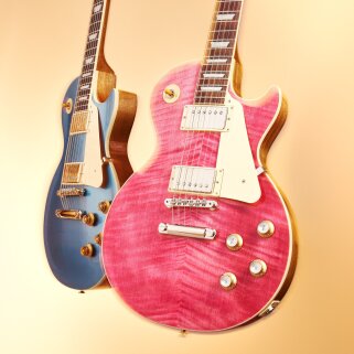Gibson Custom Colors 3 Gibson Custom Colors 3