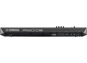 Yamaha MOX6