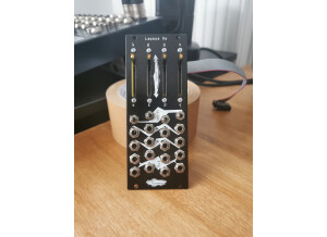 Noise Engineering Lapsus Os (75725)