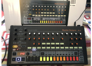 Behringer RD-8 MKII (74748)