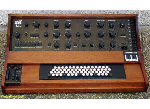 Behringer Kobol Expander (67361)