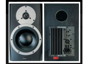 Dynaudio BM5A Compact (90590)