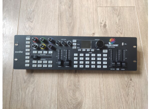 Console 01