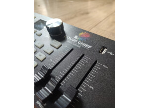 Console 03