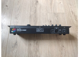 Console 04