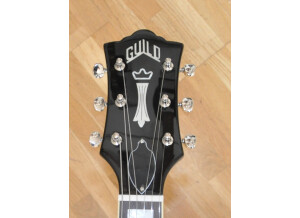 Guild Bluesbird (9571)