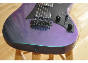 Ibanez RG631ALF Axion Label (44775)