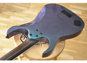 Ibanez RG631ALF Axion Label (4967)