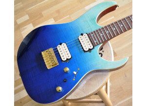Ibanez RG421HPFM (1216)