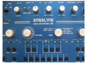 Acidlab bassline3 (77519)