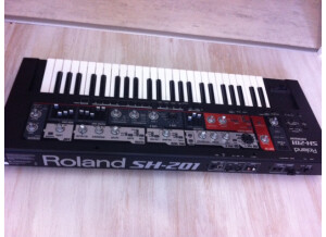 Roland SH-201 (6104)