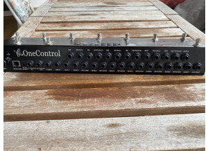 One Control Crocodile Tail OC10