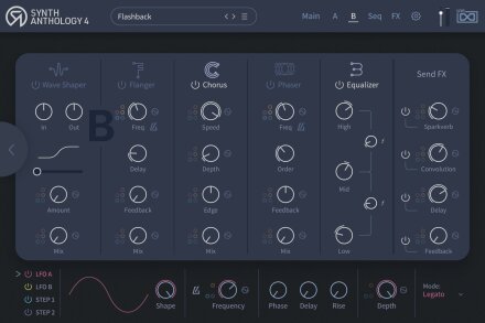 GUI Synth anthology 4 04-B2 GUI Synth anthology 4 04-B2