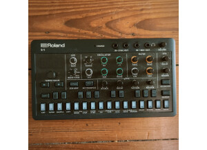 Roland S-1 Tweak Synth (87578)