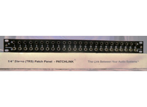 Neutrik NYS-SPP-L1 (36200)