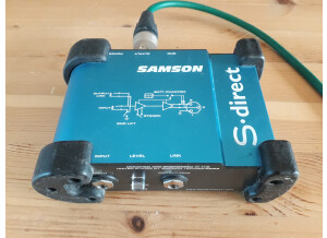 Samson Technologies S-direct (62588)